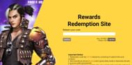 Upon entering the code, press the 'Confirm' button to proceed with the redemption (Image via Garena)